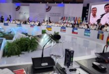 Líderes y cancilleres iberoamericanos abogaron por una integración en Cumbre Iberoamericana