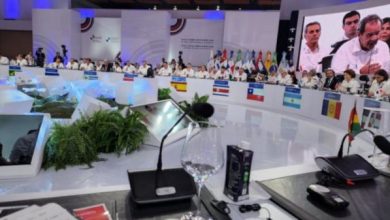 Líderes y cancilleres iberoamericanos abogaron por una integración en Cumbre Iberoamericana