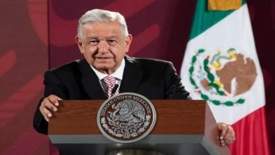 Presidente López Obrador acusa a EE.UU. de espionaje en México