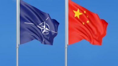 OTAN amenaza a China si envía armas a Rusia