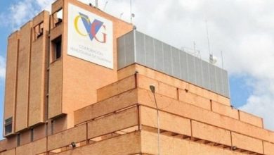 Gobierno venezolano designa Junta Interventora de la Corporación Venezolana de Guayana