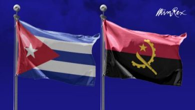 Cuba y Angola afianzan su cooperación política y económica