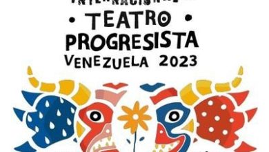 México será el país invitado en el II Festival Internacional de Teatro Progresista