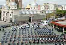 Inicia despliegue de seguridad en esta Semana Santa