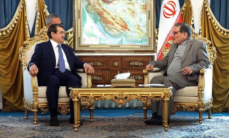 Irán: “la desdolarización minimiza dominio de Occidente”