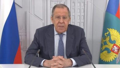 Lavrov: “Un orden mundial multipolar no debe basarse en el miedo sino en el diálogo y el derecho internacional”