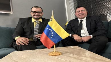 Venezuela ratifica su compromiso por la soberanía de la Guayana Esequiba
