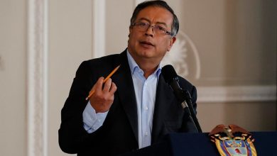 Petro: "En Colombia tenemos relaciones de producción premodernas" 