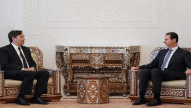 Presidente Al-Assad: “el mundo entero necesita el rol chino para reequilibrar la situación global”