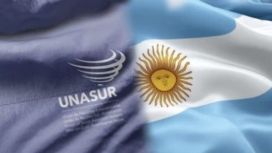Argentina confirma su regreso formal a la Unasur