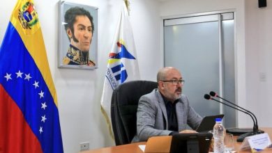 INAC: Gobierno Nacional Inicia ruta entre Venezuela y Curazao