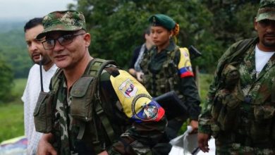 Gobierno de Colombia suspende tregua con disidencias de las FARC