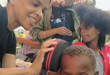 En mes de la afrovenezolanidad se reafirma: El pelo rizado es símbolo de resistencia