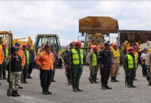 Venezuela activa plan nacional para el control de eventos atmosféricos