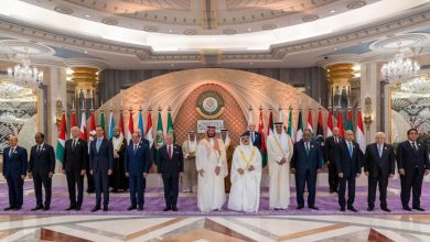 Inicia XXXII Cumbre de la Liga Árabe con la reincorporación de Siria