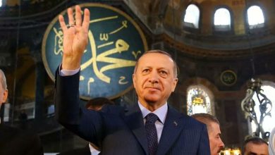 Türkiye reelige al presidente Erdogan para un nuevo periodo
