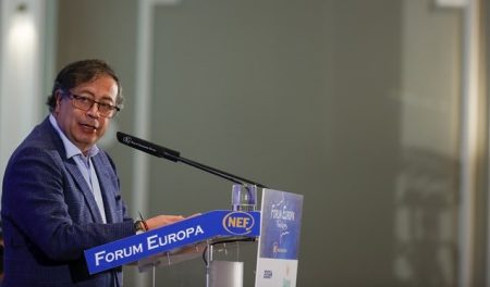 Gustavo Petro insta al ELN un cese al fuego territorial  