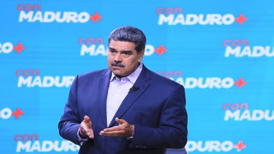 Presidente Maduro: ¡Llegó la hora! A sacudirse el burocratismo y la apatía