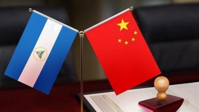 Nicaragua confirma entrada en vigor de acuerdo comercial con China