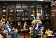 Siria e Irán impulsan cooperación judicial