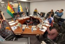 Bolivia aprueba proyecto de ley contra delitos sexuales