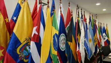 Cumbre Suramericana confirma la presencia de todos los presidentes excepto Perú