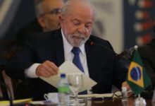 Lula resalta importancia de integración regional al inaugurar Reunión de Presidentes de América del Sur