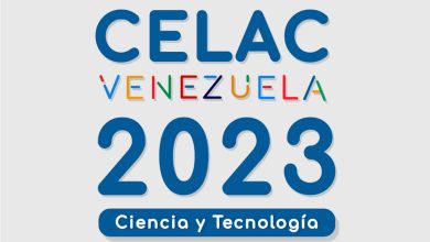 Celac - Venezuela 2023 Ciencia y Tecnología