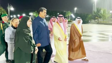 Presidente de la República en visita a Arabia Saudita