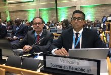 Venezuela presenta avances en vivienda en Segunda Asamblea de la ONU para el Hábitat