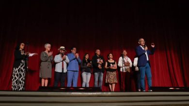 II Festival Internacional de Teatro Progresista Venezuela 2023 culminó con éxito