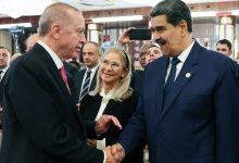 Relación bilateral con Türkiye