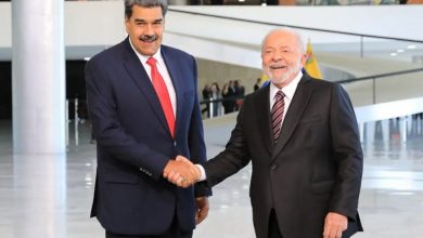 Venezuela y Brasil evaluaron acciones para reimpulso del comercio binacional