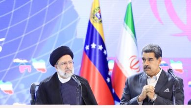 Irán asegura que gira latinoamericana traerá logros económicos