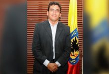 Colombia designa a Milton Rengifo Hernández nuevo Embajador en Venezuela