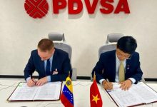 Venezuela y Vietnam consolidan acuerdos