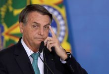 Justicia electoral de Brasil autoriza enjuiciar a Bolsonaro