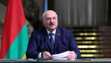 Líder del grupo Wagner Yevgueni Prigozhin llegó a Bielorrusia