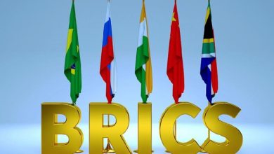 Rusia rechaza asistencia de líderes "hostiles" a la Cumbre de los BRICS