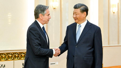 Xi Jinping: EEUU debe respetar a China