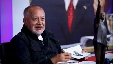 Diosdado Cabello: Venezuela no tiene intención de regresar a la OEA