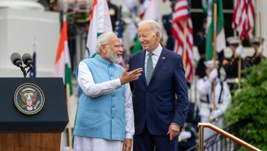 EEUU e India fortalecen cooperación tecnológica, espacial y de defesa