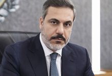 Venezuela saluda designación de Hakan Fidan como nuevo canciller de Türkiye