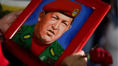 Con cohetazo inician celebraciones por el natalicio de Hugo Chávez