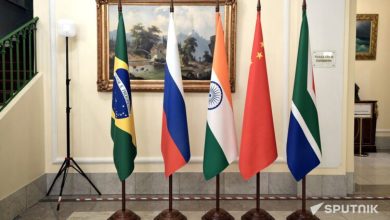 Más de 20 países están interesados en ingresar al grupo de los BRICS