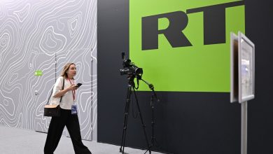 Vladimir Putin: Occidente intentan cerrar RT porque tienen miedo a la verdad