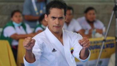 Venezuela sumó dos medallas de oro en los Juegos Centroamericanos y del Caribe 2023