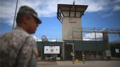 Estados Unidos defiende presencia de submarino nuclear en Guantánamo