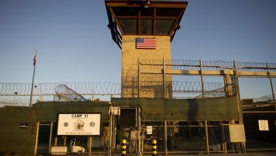 Cuba rechaza presencia de submarino nuclear de EEUU en Guantánamo