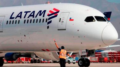 Wingo y Latam Airlines Colombia volaran hacia Caracas